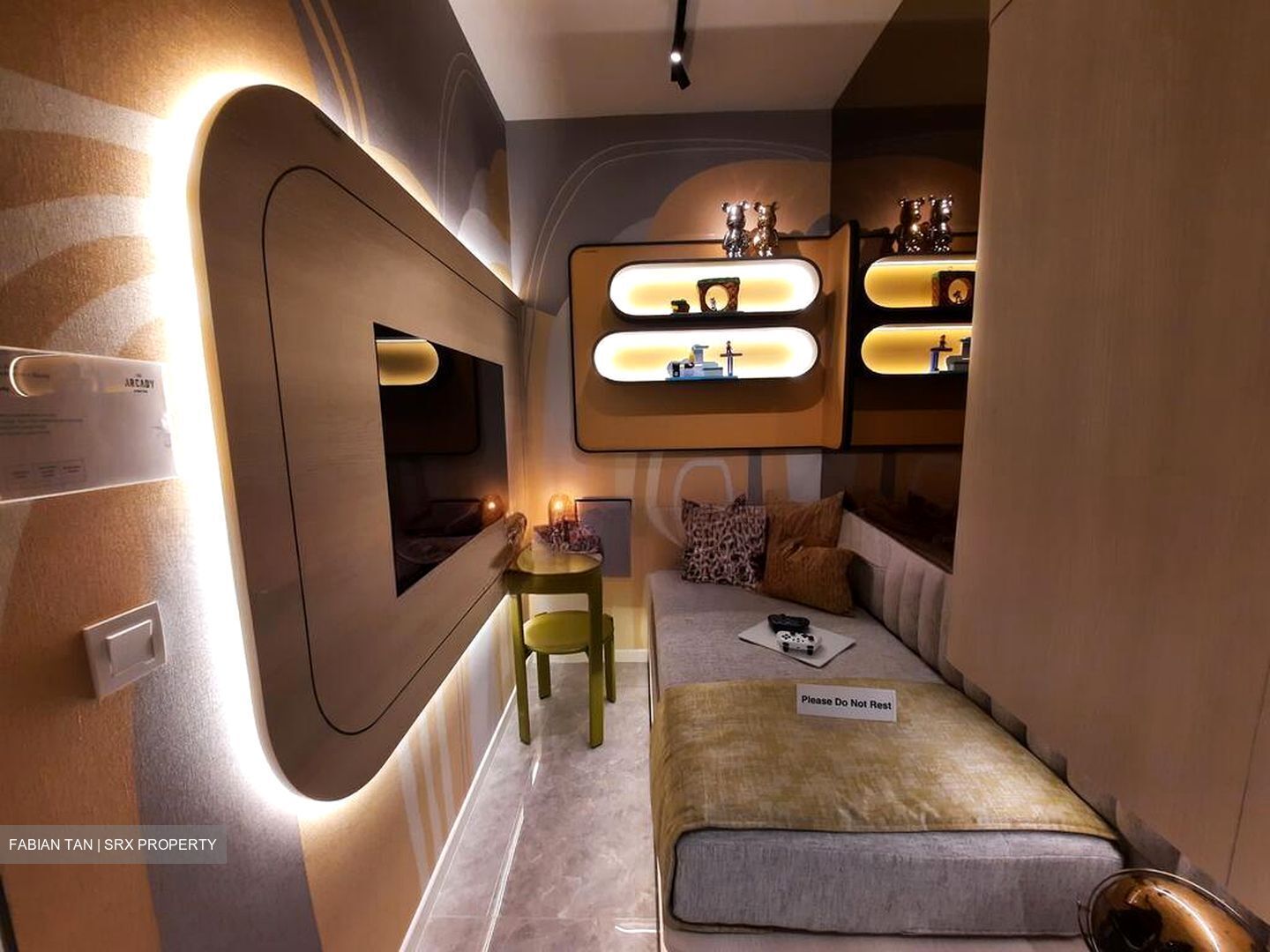 THE ARCADY AT BOON KENG (D12), Apartment #499303071